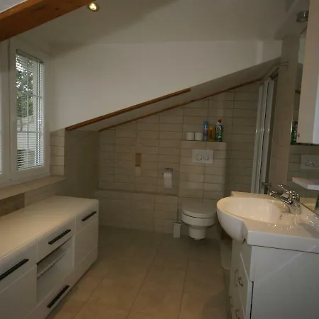 Apartament Cozy In With A Swimming Pool Novi Vinodolski